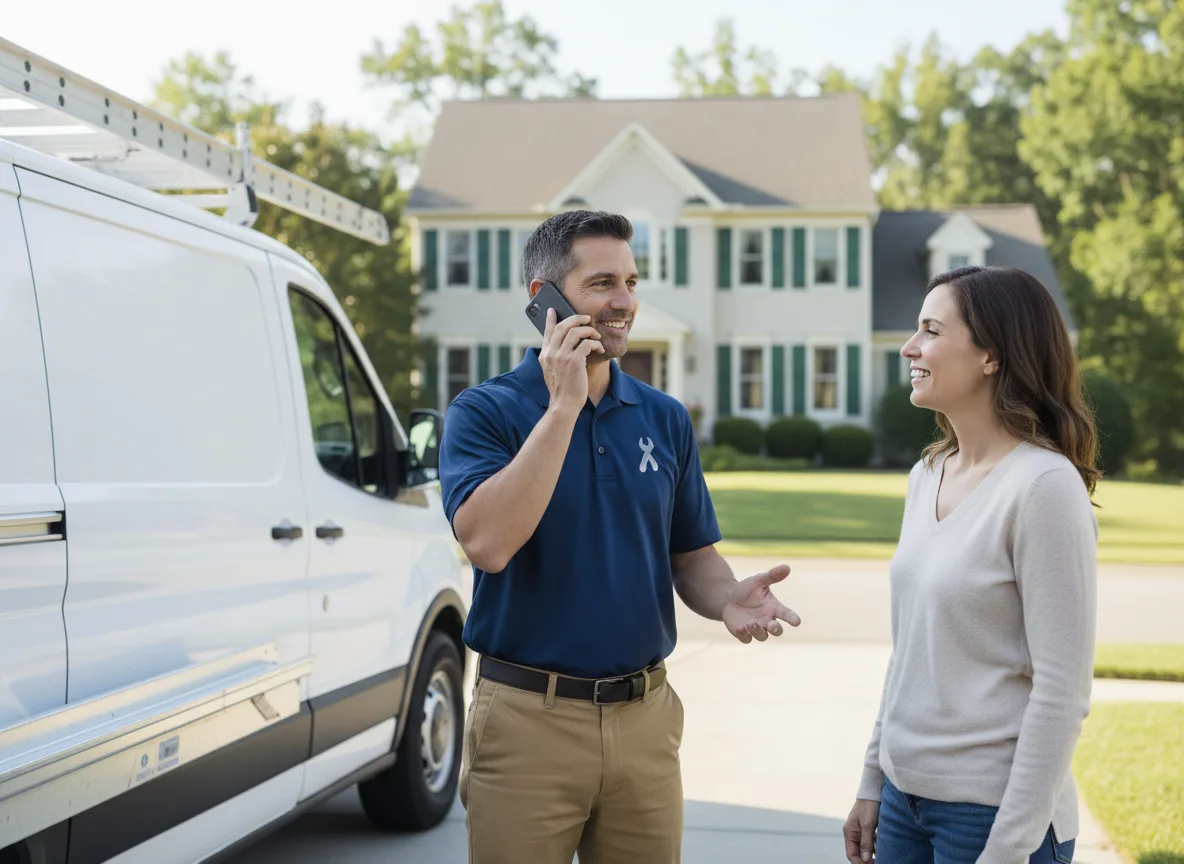 Home Gutter Service Lefors, TX FAQs